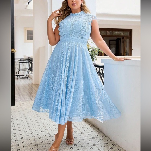 Cocktail Dress Baddie Sundress Cupshe: Dresses Amazon CUPSHE